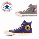  Ro[X 胂f converse I[X^[ X^Wby HI p[v O[ ALL STAR STAJANWAPPEN HI Y fB[X Xj[J[