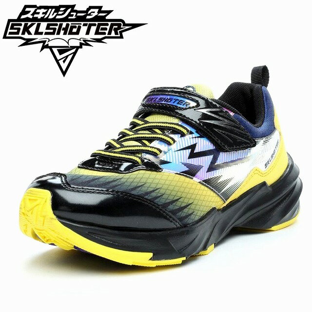 ムーンスター moonstar スキルシューター ジンライ TKHS－SK0003 ジュニア スニーカー シューズ キッズ..