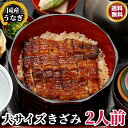 1位獲得\店内全品15%OFFクーポン配布中/ 大サイズ きざみ うなぎ蒲焼き 2人前 国産 国内産 真空パック 冷凍 浦和 鰻 ウナギ うなぎ かば焼き 蒲焼 カット 高級 グルメ ランキング【お祝い 御祝い 誕生日 ギフト プレゼント お取り寄せ お返し 土用の丑の日】満寿家 ますや