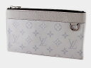 マスヤ質店◆ ルイヴィトン LOUIS VUITTON ポシェットディスカバリーPM タイガラマ M30279 ポーチ【中古】