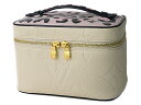 マスヤ質店◆ ルイヴィトン LOUIS VUITTON モノグラム アンプラント ニース ミニ M45850 バニティバッグ【中古】