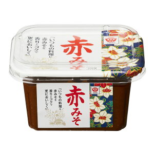 ますやみそ 赤みそ カップ 300g 赤味噌 味噌 みそ 熟成 麦味噌 麦みそ 米味噌 米みそ 合わせ味噌 合わせみそ メラノイジン スペシャル味噌 赤 みそ炒め 味噌炒め