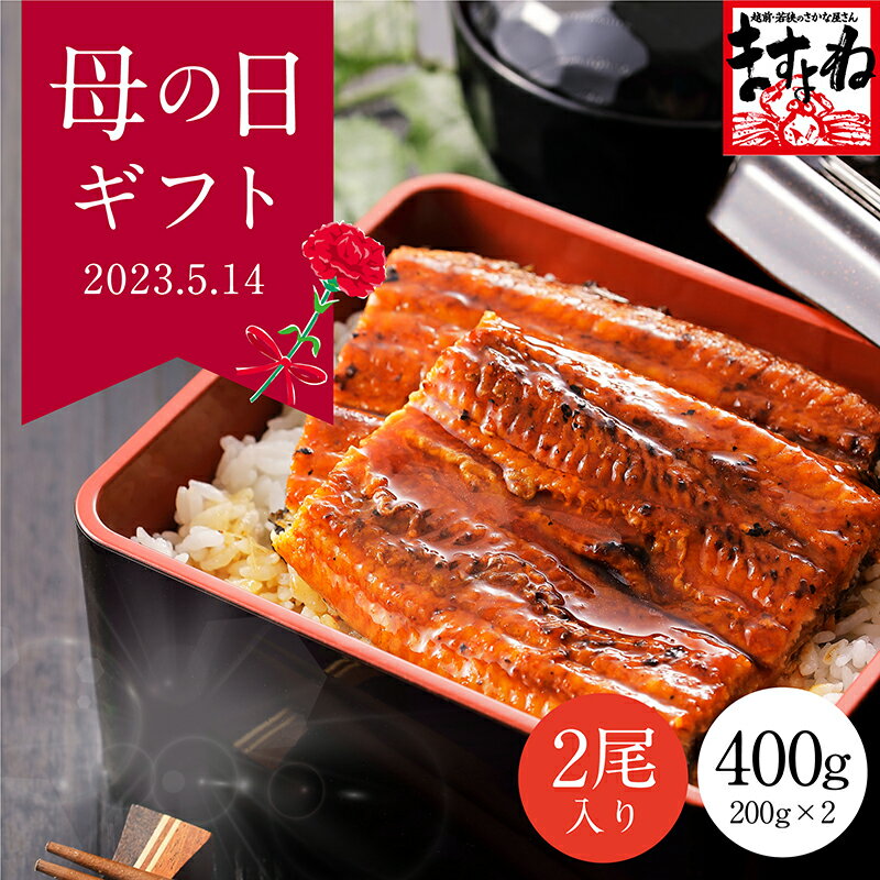 母の日 ギフト 早割 1尾あたり最安級★2490円！特大にほんうなぎ蒲焼き200g×2尾or肉厚100g×4切！2個で500円OFFクーポン有[台湾産2-4人前]父の日 あす楽 ギフト 送料無料 お取り寄せグルメ 土用の丑の日 ウナギ 鰻 うなぎ 食べ物 母の日プレゼント