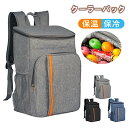 クーラーバック クーラーボックス アウトドア 大容量 20L 保冷 保温 軽量 ソフト 手提げと肩掛け両用 お弁当収納バッグ 保冷バック ピクニック 運動会 通勤 キャンプ お花見 BBQ レジャー 花火