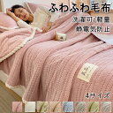 ★期間限定タイムセール★高品質 毛布 ふわとろ毛布 もこもこ毛布 ブランケット モコモコ とろとろ ふわふわ シングル ふわもこ ひざ掛け もうふ おしゃれ 暖...