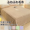 ★期間限定タイムセール★高品質 毛布 ふわとろ毛布 もこもこ毛布 ブランケット モコモコ とろとろ ふわふわ シングル ふわもこ ひざ掛け もうふ おしゃれ 暖...