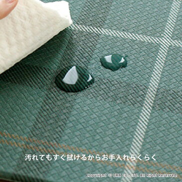 【7/25-26日1:59★8%OFFクーポン】ディズニー 拭いてお手入れするマット トイレマット55×60cm(トイレ マット 拭けるトイレマット ディズニー ピクサー ミッキー ミニー プー チップ デール トイストーリー トイレ用品 トイレタリー トイレグッズ)