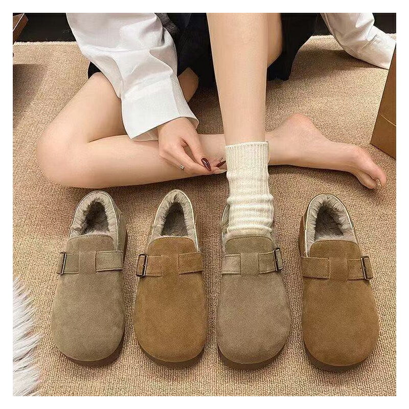 ボア ムートン スリッポン ムートンブーツ ムートン フラット ショート 防寒リッポン レディース 秋冬 ルームシューズ 防寒 あったか ボア フラットシューズ モカシン ぺたんこ 靴 履きやすい おしゃれ 冬 防寒靴 防滑 雪靴 女の子 冬靴 レディース 痛くない 歩きやすい