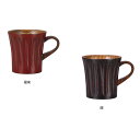 マグカップ 削ぎ 根来・曙 【当店人気商品】口当たりが優しい木製マグカップ漆器 和 うるし塗 漆塗り 朱黒 ギフト プレゼント