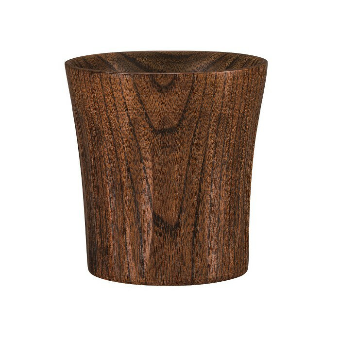 カップ 削ぎ 拭漆　漆器 和 うるし塗 漆塗り ギフト プレゼント