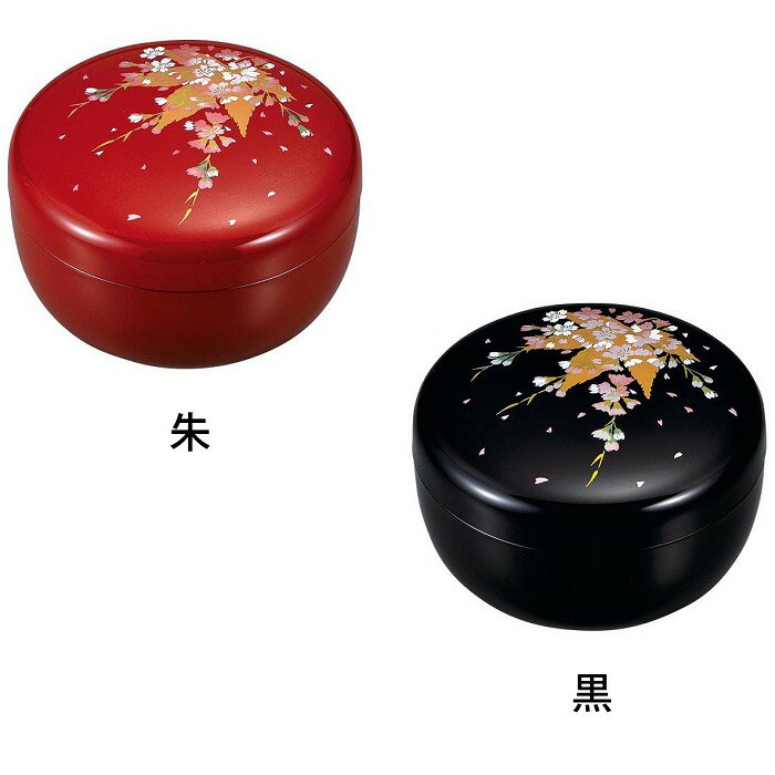 Rakuten - ボンボン入 吉野 朱 黒