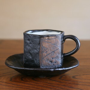 楽天市場】コーヒーカップ 陶器 作家（カップ＆ソーサー｜マグカップ