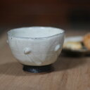 ■粉引きくし目丸湯のみ■yu69 和食器 陶芸 美濃焼 粉引き 湯のみ茶碗 湯飲み茶碗 コップ お茶 母の日 父の日 敬老の日 結婚祝い プレゼント 素敵 陶器...