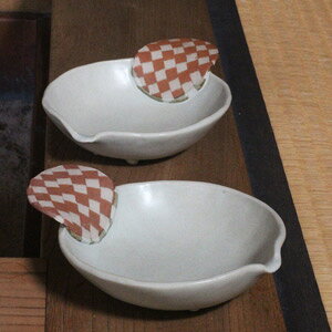 ■市松小鉢■和食器 陶芸 鉢 取り鉢 盛り鉢 ...の紹介画像2