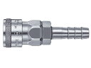 ■日東工器 ハイカプラ 20SH 鋼鉄/ニトリルゴム