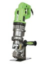 ■育良精機 ミニパンチャー ISK-MP20F 50168 ※長期在庫品 処分価格新品未使用品ですが、経年劣化による外装不良があります。2022年11月にメーカーより入荷した商品です。