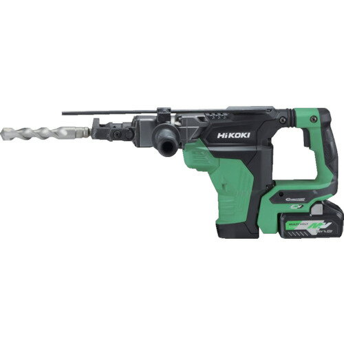 ŹƬŸ ̤ѡHiKOKI DH36DSA(2WP) ɥ쥹ϥޥɥ36V4.0Ah