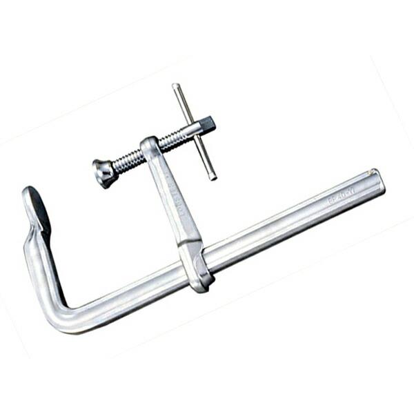 〇ロブテックス BP30-17 エビ万力 バーハンドル