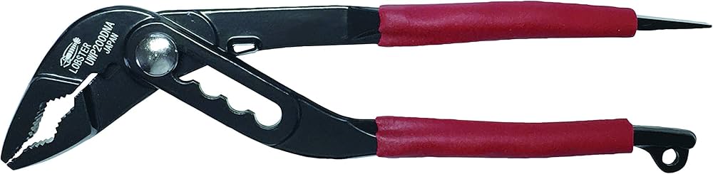 【ポイント2倍!BLACK FRIDAY終了まで 】○ロブテックス UWP200DNA ハイブリッドアンギラス★