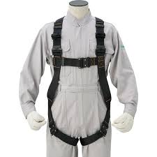 〇谷沢製作 UXV-02A 墜落制止用器具 フルハーネス