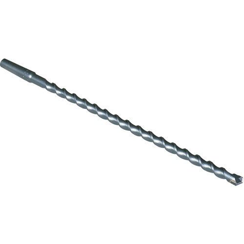 ○ミヤナガ T12028 テーパー軸ビット石材用 法面工事用 12.0X280　4957462044409