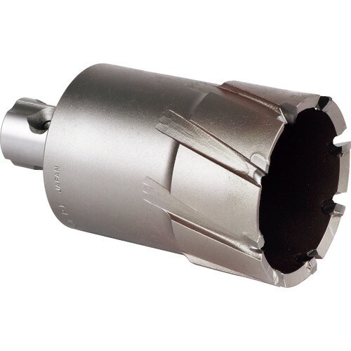 〇ミヤナガ MB50080 メタルボーラー500/2枚刃 カッター 80　4957462017854