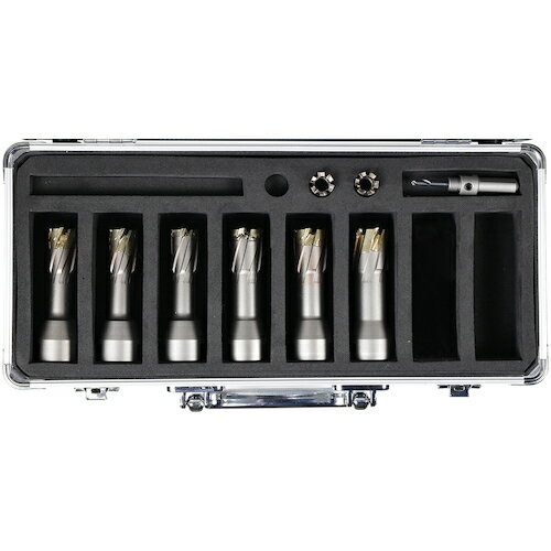 〇ミヤナガ DLMBALBOX5 DLMB アルミBOXキット 54957462257908