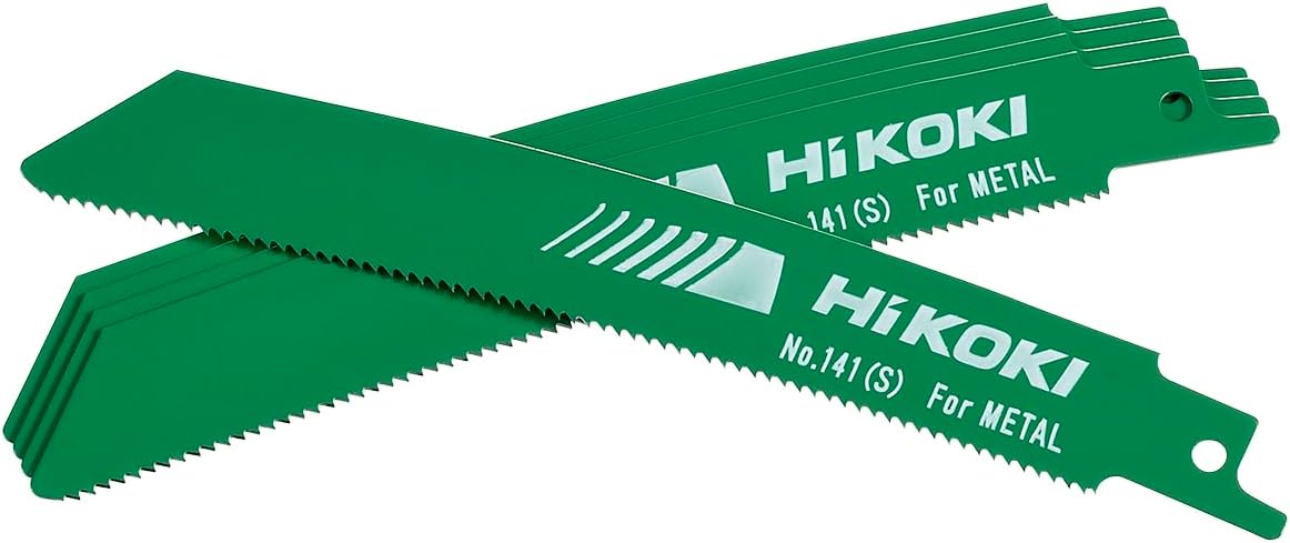 ڥݥ2ܡBLACK FRIDAYλޤ ۡHiKOKI 0037-0525 5 NO.141(S)Х֥졼ɡ