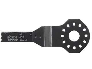 【ポイント2倍!BLACK FRIDAY終了まで 】●ボッシュ AIZ10EC カットソーブレード★