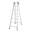 ●長谷川工業 RH2.0-21 ステップ幅広脚立 ●長谷川工業 RH2.0-21 ステップ幅広脚立