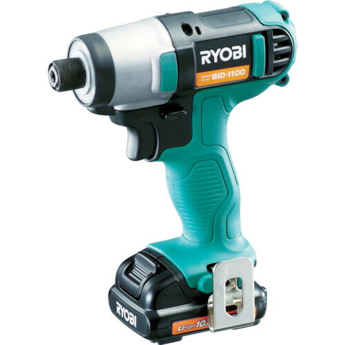 楽天市場】リョービ(ryobi) インパクトドライバー cid-1100の通販 楽天市場】リョービ(ryobi) インパクトドライバー cid-1100の通販