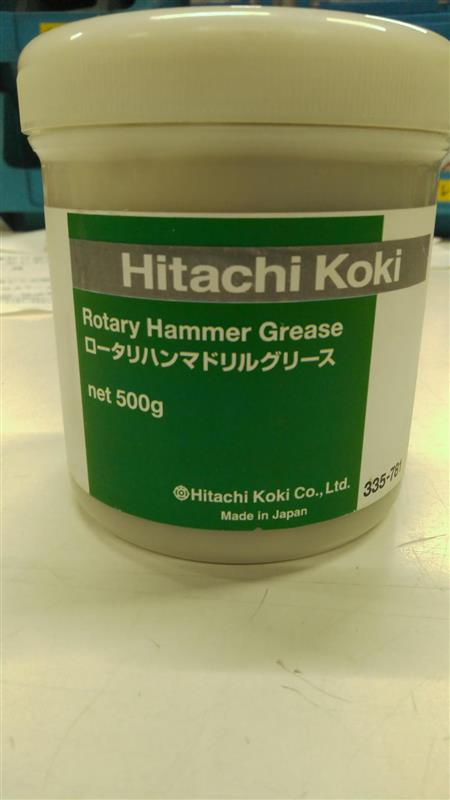 HiKOKI(Ω) 335781 DH40SEDH28DH24PHPG 4549115039605