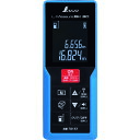 〇シンワ測定 78157 レーザー距離計L-Measure BK 30 大型液晶 その1