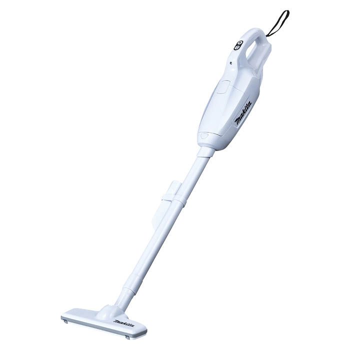 【ポイント2倍!BLACK FRIDAY終了まで 】〇マキタ CL107FDZW 充電式クリーナ ※本体のみ 充電器 バッテリ 別売★