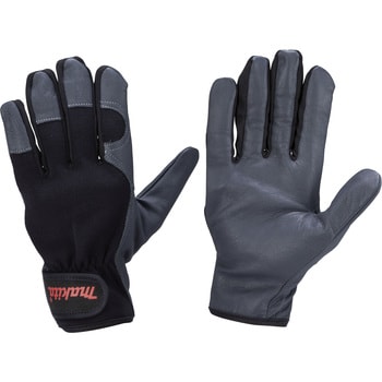 【ポイント2倍!BLACK FRIDAY終了まで 】●マキタ A-68666 作業グローブM★