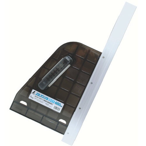 【ポイント2倍!BLACK FRIDAY終了まで 】〇シンワ測定 77966 丸ノコガイド定規エルアングルライト 450mm★