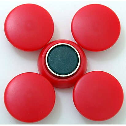 ¬ 72057 ϥ顼 ޥͥå 25-Rľ25mm 5