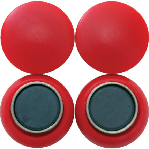 ¬ 72062 ϥ顼 ޥͥå 30-Rľ30mm 4