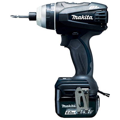 ○マキタ TP131DRGXB 充電式4モードインパクトドライバ 088381827232