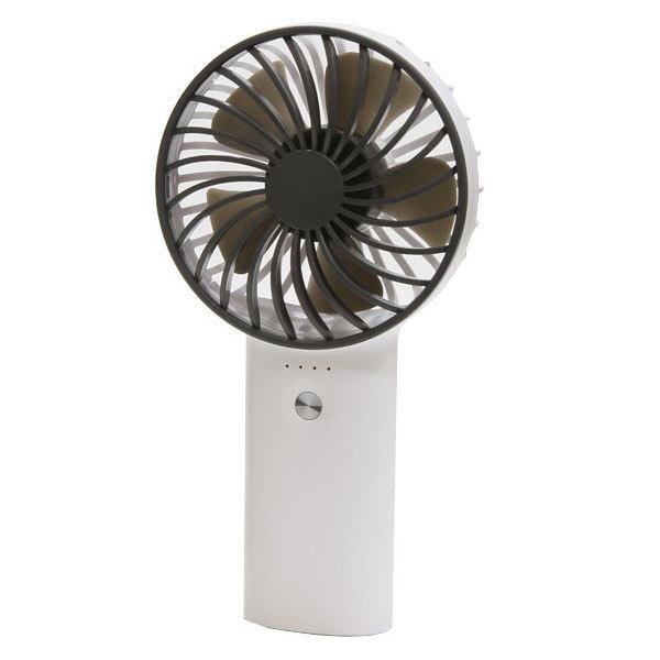○アリイズ HDF-1 ハンディファン 白 4540081001368