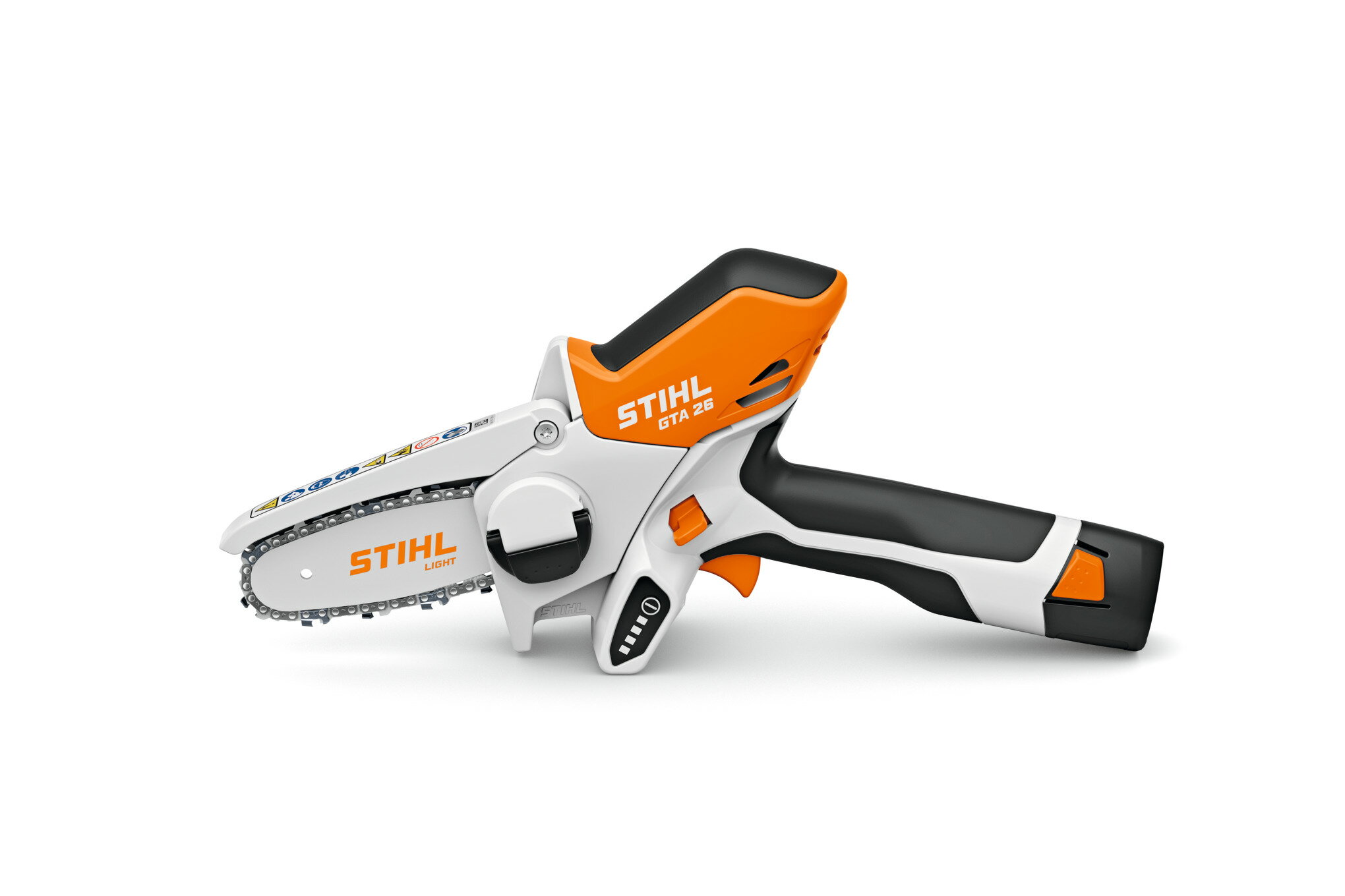 ○STIHL　スチール GA012000004 GTA 26 バッテリーガーデンカッター 886661634293【長期在庫 廃盤品 処分特価】