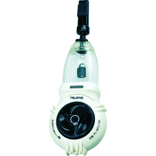 〇タジマ PL-WCL100 ピッチライン 割付チョーク 100