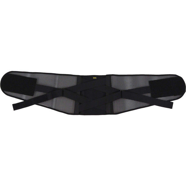 〇D&M D-9000-M 腰痛クロスベルト1 腰用 Mサイズ 4985972066123