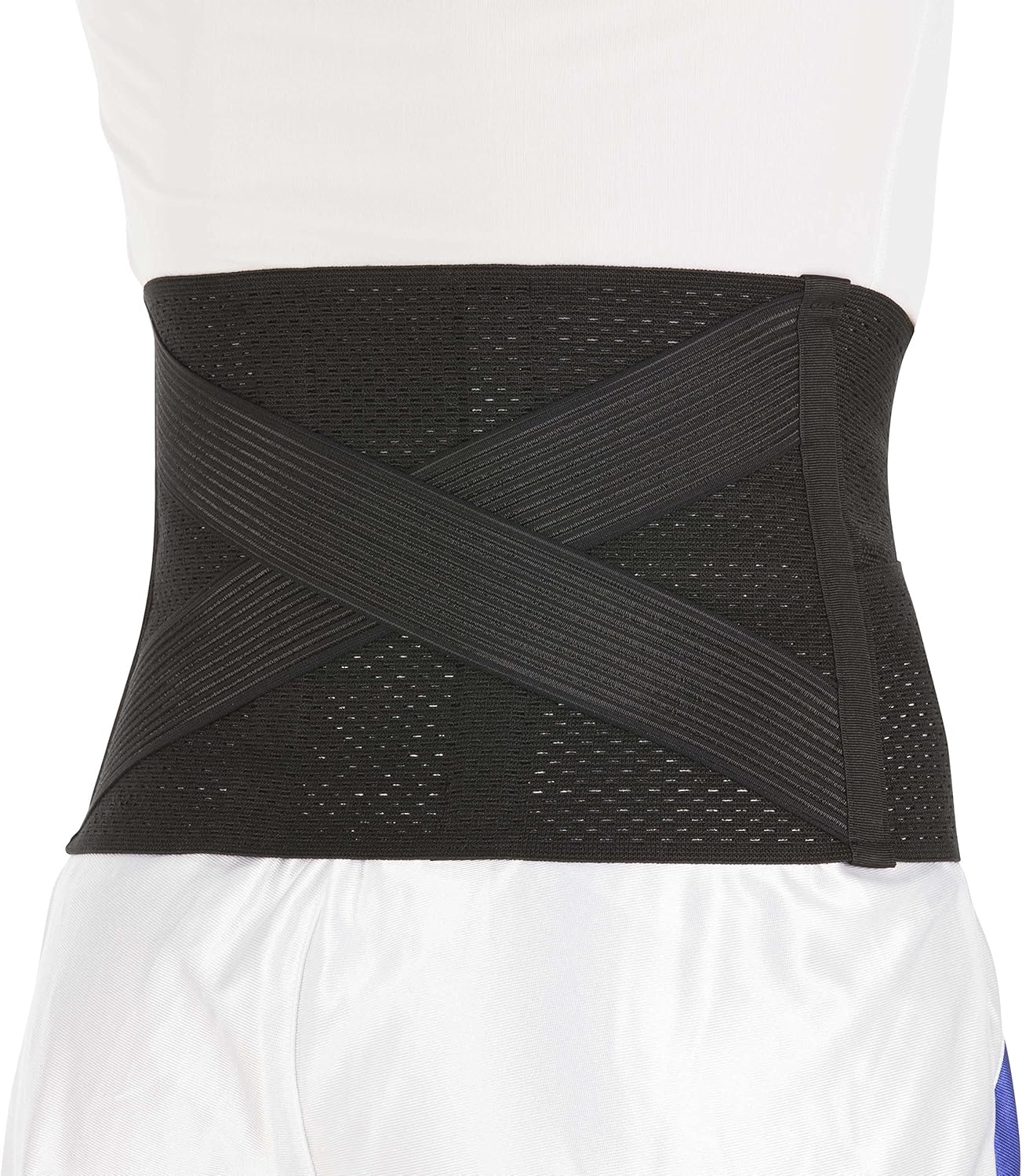 〇D&M 8500-S ウエストメッシュベルト Sサイズ 4985972107659