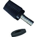 MATAIRU 楽天市場店で買える「〇タジマ FGSLDKNEJI フリーガイドスライド専用ガイド固定ネジ」の画像です。価格は344円になります。