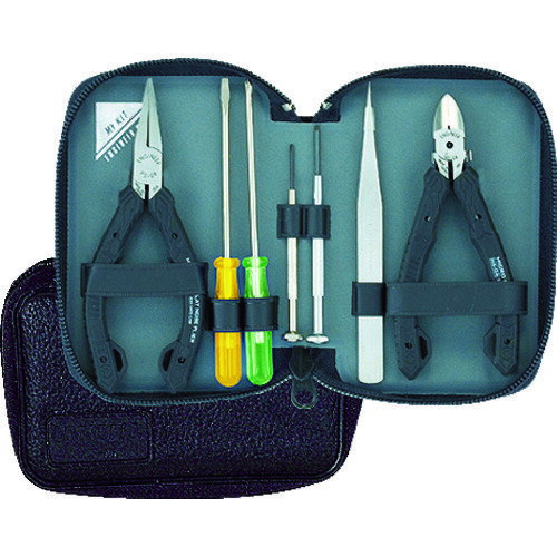 【ポイント2倍!BLACK FRIDAY終了まで 】〇エンジニア KS-01 マイキット★