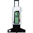 【ポイント2倍!BLACK FRIDAY終了まで 】〇シンワ測定 19305 デジタルデップスゲージ ミニ2mm★