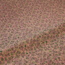 生地 布地 手芸 西陣織 生地 花 ピンク 金襴 正絹 シルク 半巾30cm 和柄生地 マスク マスクケース カットクロス 和布 和風生地 和生地 長さ10cm単位
