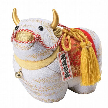 開運丑(かいうんうし) 木目込み人形キット 干支 真多呂 木目込み キット 販売
