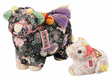 立つんだ!モー!/子(たつんだ!もー!/こ) 木目込み人形キット 干支 真多呂 木目込み キット 販売